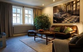 Ambiente am Breiten Tor