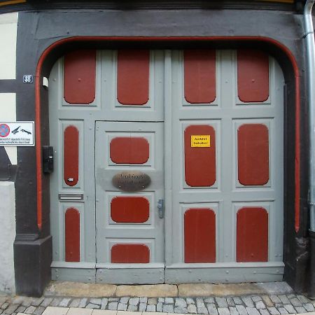 Ambiente am Breiten Tor Goslar Exterior foto