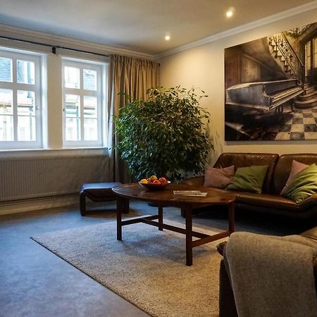 Ambiente am Breiten Tor Goslar Exterior foto